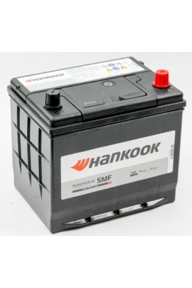 Аккумулятор HANKOOK 70 Ач MF95D23FL бортик