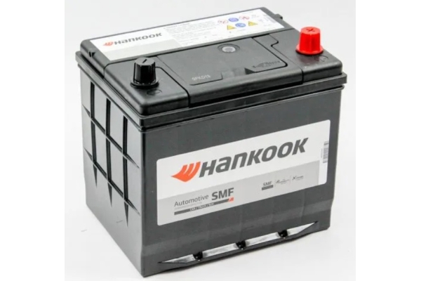 Аккумулятор HANKOOK 70.0 MF95D23FL бортик