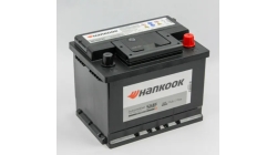 HANKOOK 60.0 56030, 60 Ач, обратная полярность, 242x175x190 мм, 480 Ампер — купить в Санкт-Петербурге