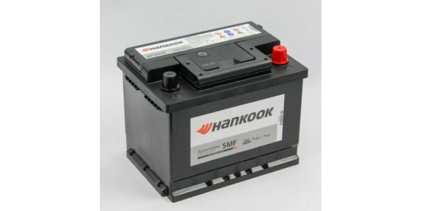 Аккумулятор HANKOOK 60.0 56030
