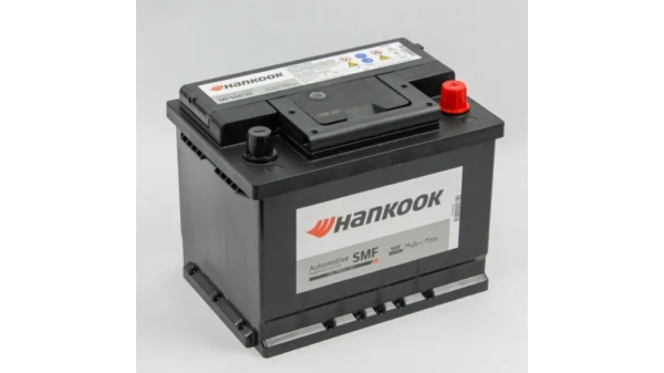 Аккумулятор HANKOOK 60.0 56030