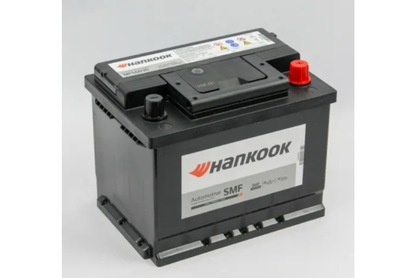 Аккумулятор HANKOOK 60.0 56030