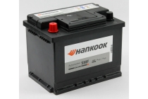 Аккумулятор HANKOOK 60.1 56031