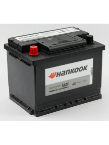 Аккумулятор HANKOOK 60 Ач 56031 в Спб