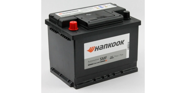 Аккумулятор HANKOOK 60.1 56031