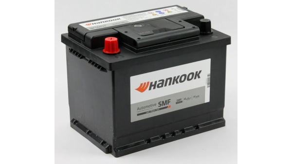 Аккумулятор HANKOOK 60.1 56031