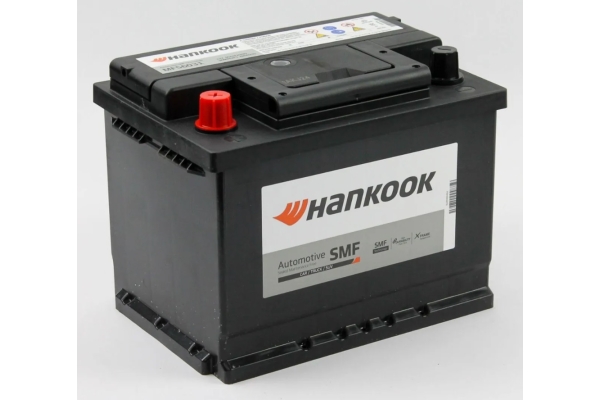 Аккумулятор HANKOOK 60.1 56031