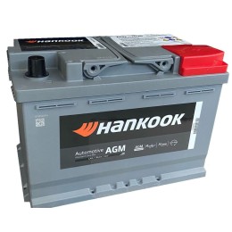 HANKOOK AGM 70.0 SA 57020 Start-Stop Plus