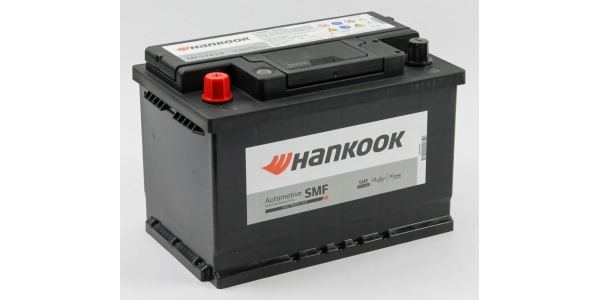 Аккумулятор HANKOOK 74.1 57413