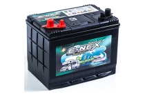 Аккумулятор Atlas 80 E-NEX DC24MF