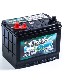 Atlas 80 E-NEX DC24MF