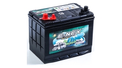 Аккумулятор Atlas 80 E-NEX DC24MF — купить в Санкт-Петербурге