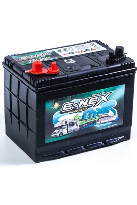 Atlas 80 E-NEX DC24MF