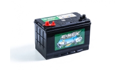 Аккумулятор Atlas 90 E-NEX DC27MF — купить в Санкт-Петербурге