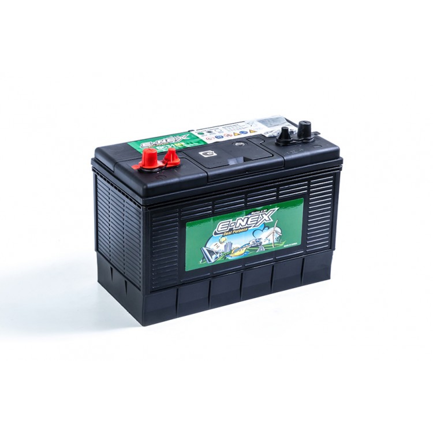 Аккумулятор Atlas 100 E-NEX DC31MF — купить в Санкт-Петербурге