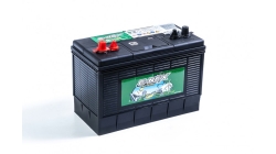 Аккумулятор Atlas 100 E-NEX DC31MF — купить в Санкт-Петербурге