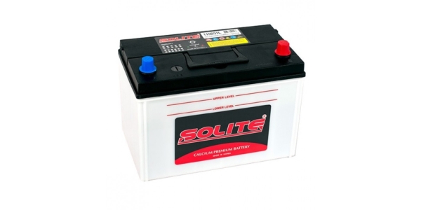 Аккумулятор Solite 115D31L
