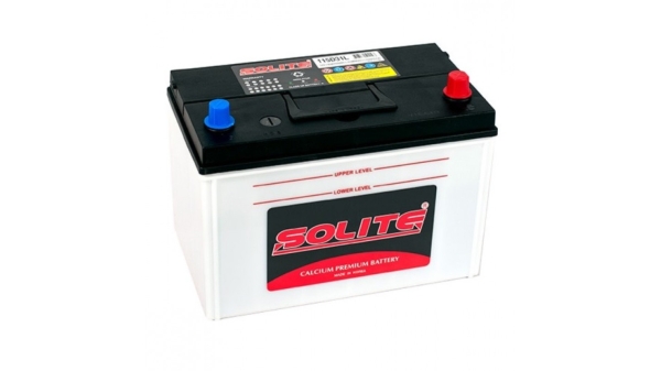 Аккумулятор Solite 115D31L