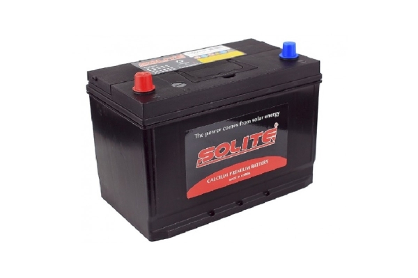 Аккумулятор Solite 115D31R