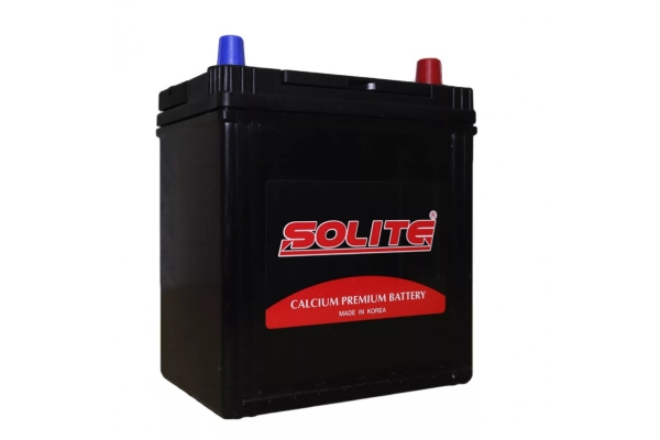 Аккумулятор Solite CMF44AL