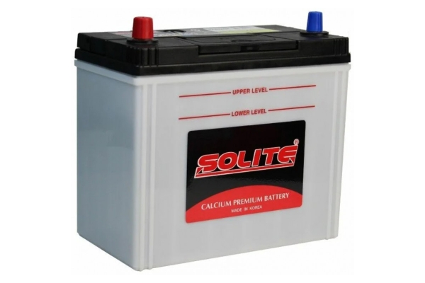 Аккумулятор Solite 44B19R