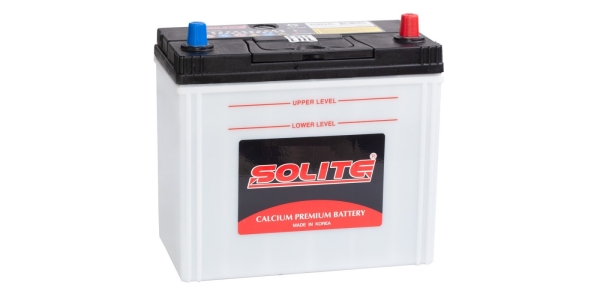 Аккумулятор Solite 65B24L