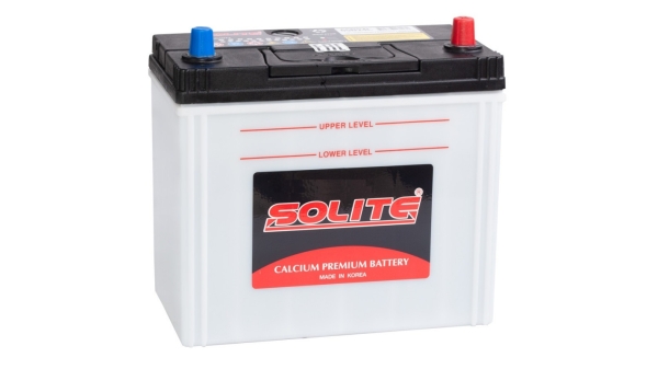 Аккумулятор Solite 65B24L