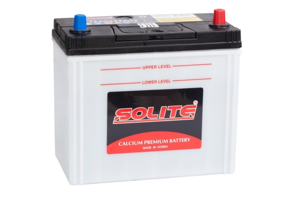 Аккумулятор Solite 65B24L