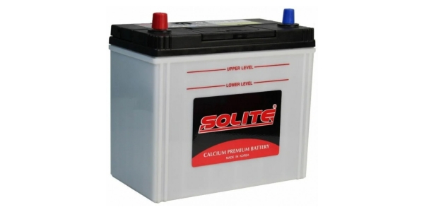 Аккумулятор Solite 65B24R