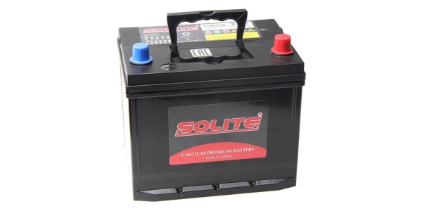 Аккумулятор Solite 85D23L
