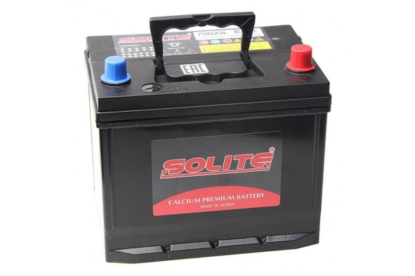 Аккумулятор Solite 85D23L