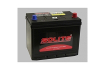 Аккумулятор Solite 95D26L
