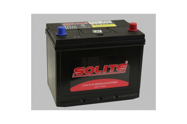 Аккумулятор Solite 95D26L