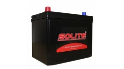 Solite 95D26R, 85 Ач, прямая полярность, 260x173x225 мм, 650 Ампер — купить в Санкт-Петербурге