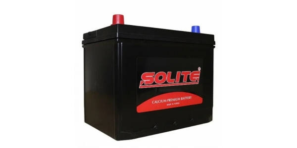 Аккумулятор Solite 95D26R
