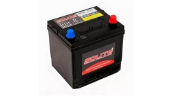 Solite CMF50AL, 50 Ач, обратная полярность, 206x173x200 мм, 470 Ампер — купить в Санкт-Петербурге