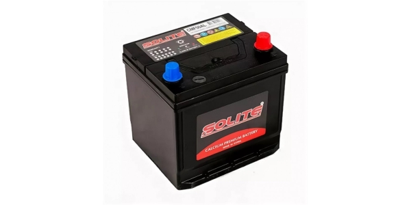 Аккумулятор Solite CMF50AL