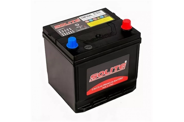 Аккумулятор Solite CMF50AL