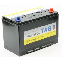 TAB EFB Stop&Go 105.0 (60518) яп.ст.