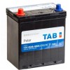 TAB Polar 45.1 (54524|51) яп ст|тонк.кл.с переходн.