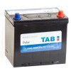 TAB Polar 65.0 (56568) яп. ст|бортик