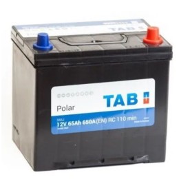 TAB Polar 65.0 (56568) яп. ст|бортик