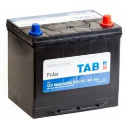 TAB Polar 60.0 (56068) яп. ст|бортик