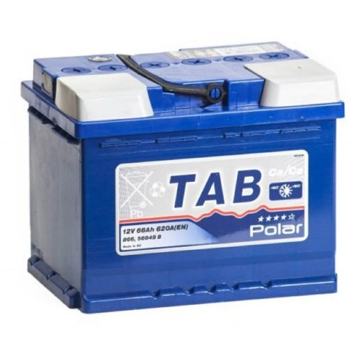 TAB Polar 66.0