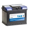 TAB Polar 60.0