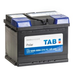 TAB Polar 60.0