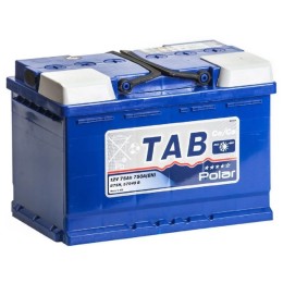 TAB Polar 75.0