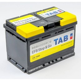 TAB EFB Stop&Go 70.0