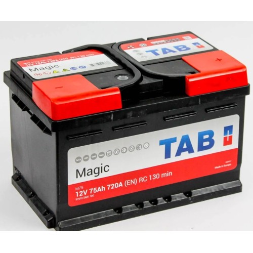 TAB Magic 75.0 низкий