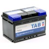 TAB Polar 73.0 (57309) низкий